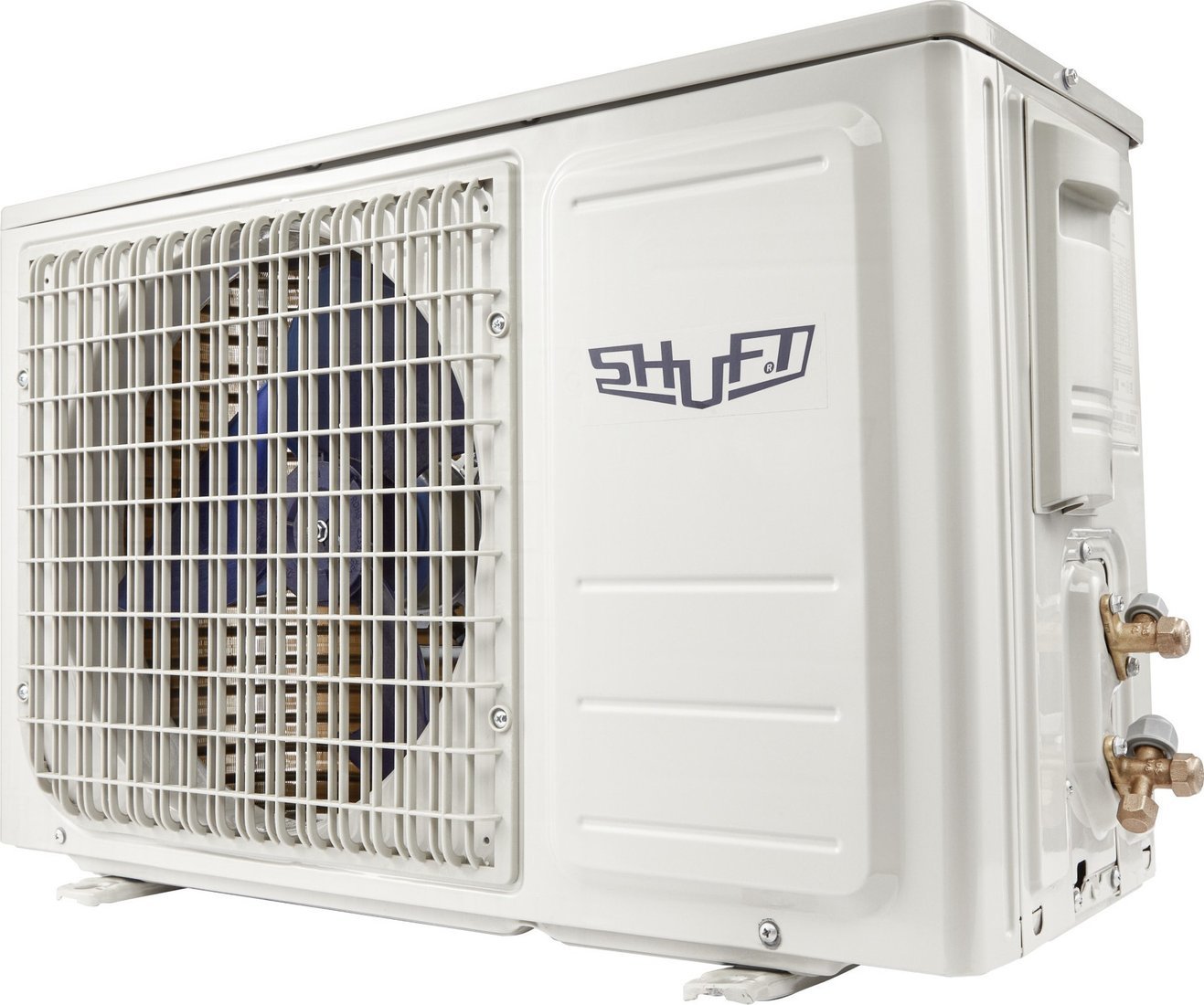 Кондиционер Shuft Berg SFTO-12HN1_24Y