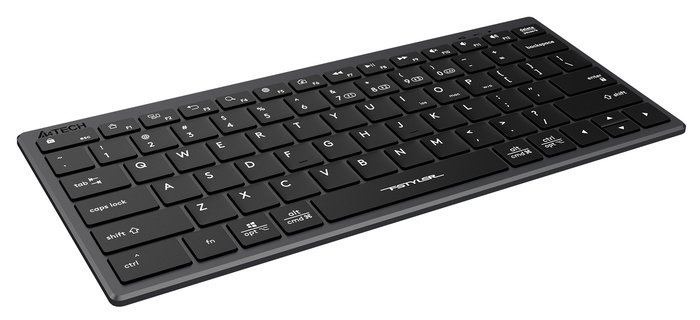 Клавиатура A4Tech Fstyler FBX51C
