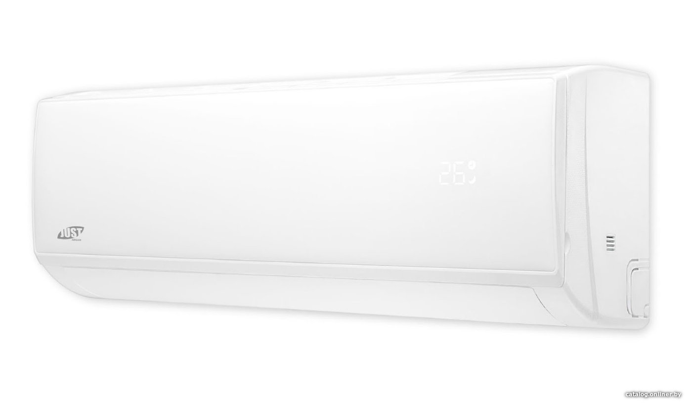 Кондиционер Just Aircon Red JAC-09HPSA/IF / JACO-09HPSA/IF