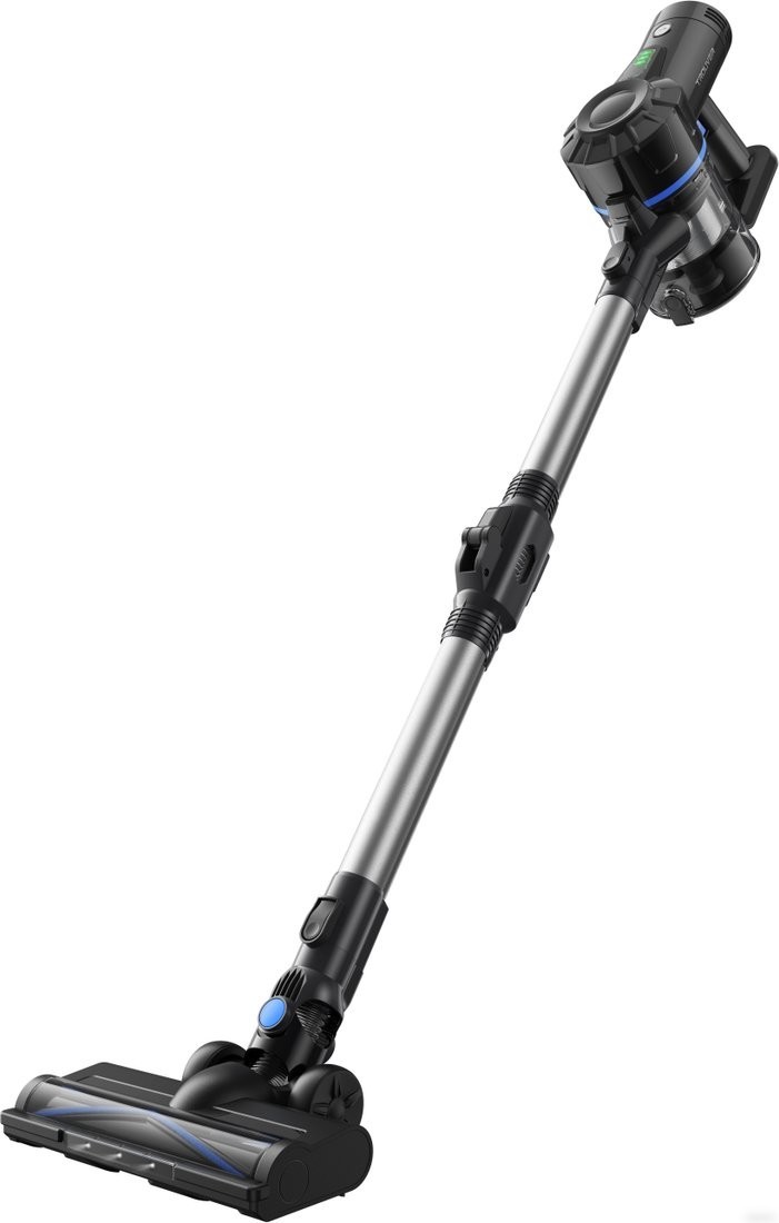 Пылесос Trouver Cordless Vacuum Cleaner J10 VJ10A (международная версия)