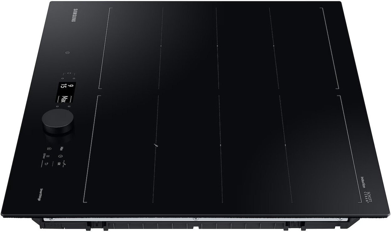 Варочная панель Samsung NZ64B7799FK/WT