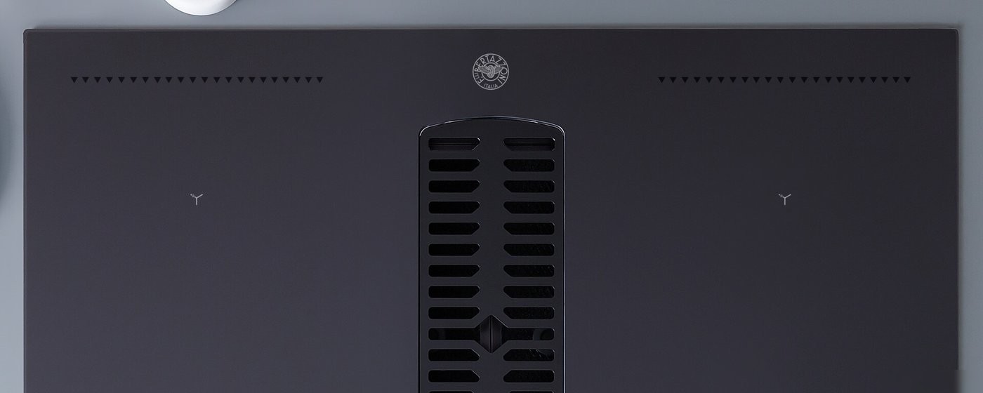 Варочная панель Bertazzoni P904ICHNE