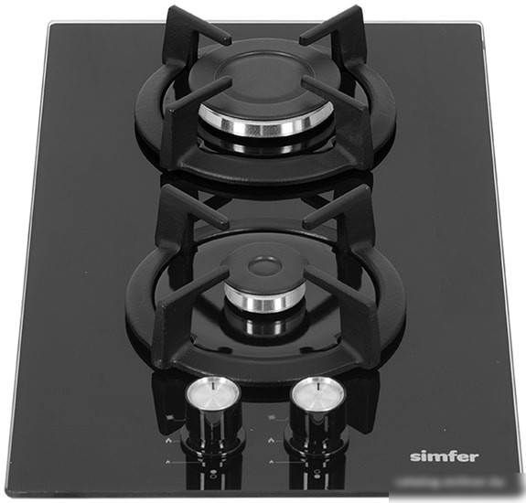Варочная панель Simfer H30N20B516