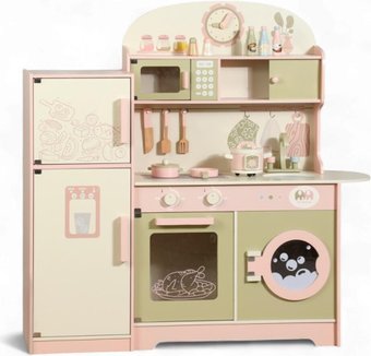 Детская кухня Bubago LolliChef BG 191-1 (бежевый)