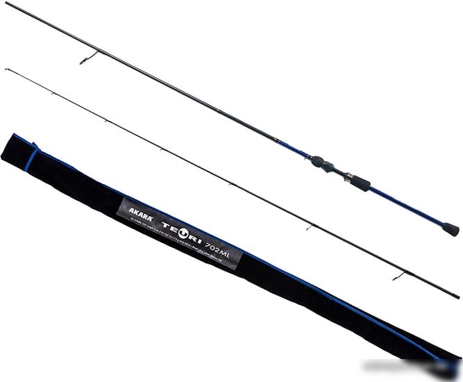 Akara Teuri MLS S802ML-244