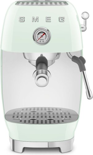 Рожковая кофеварка Smeg ECF03PGEU