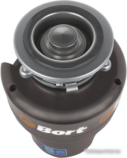 Измельчитель пищевых отходов Bort Titan 5000 (control)
