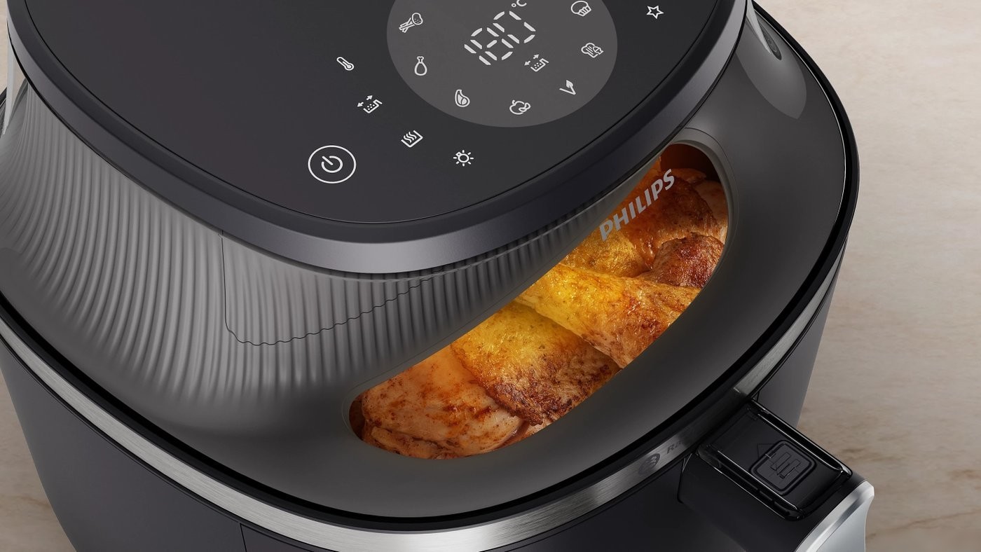 Аэрогриль Philips Serie 3000 NA332/00