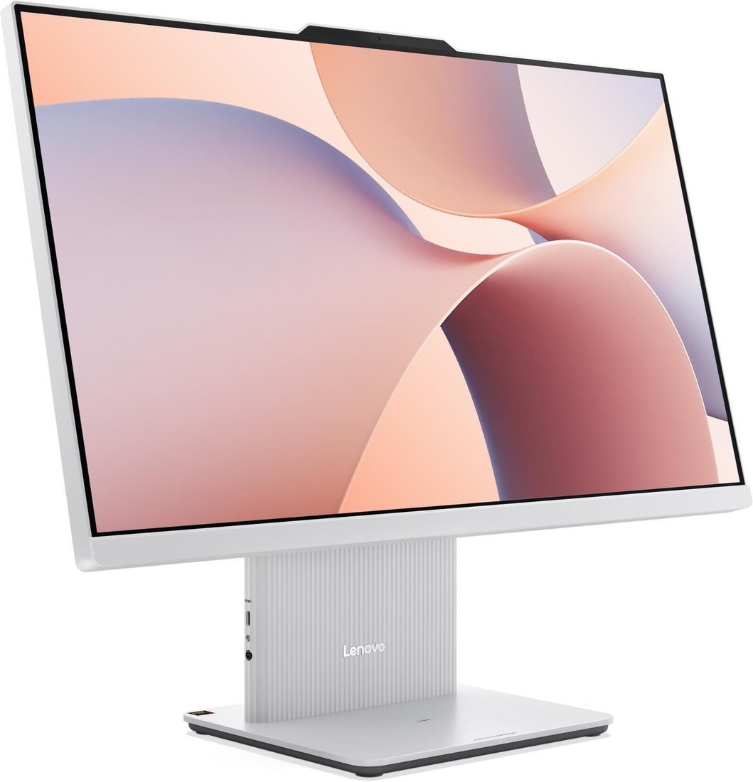 Моноблок Lenovo IdeaCentre AIO 24AKP10 F0JB000ARK