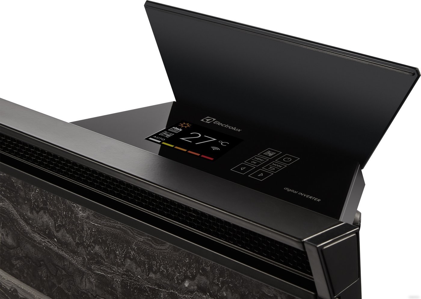 Конвектор Electrolux ECH/BMI-2000 Brilliant Marble