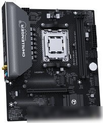 Материнская плата Maxsun Challenger B850M Plus WiFi