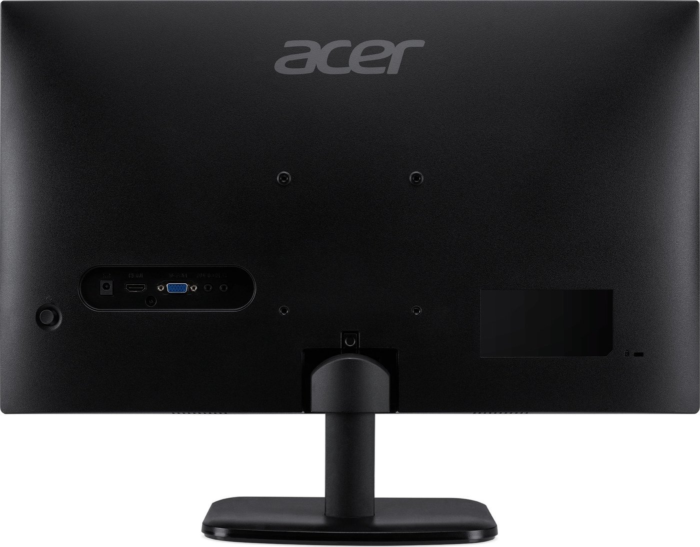 Монитор Acer EK271UEbmiipx UM.HE1CD.E03