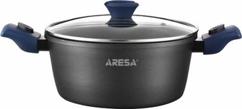 Кастрюля Aresa ARK-01-03103