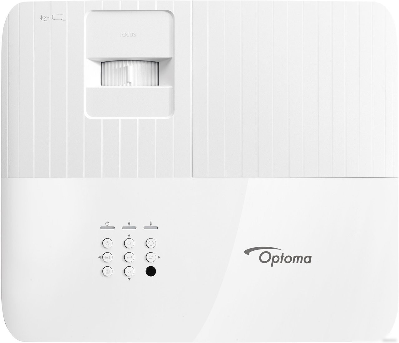 Проектор Optoma Uhd35Stx