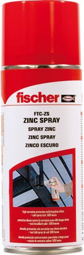 Fischer Смазка техническая FTC-ZS 509242 400мл
