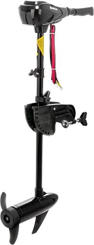 Лодочный мотор Nisus 32 LBS N-TM-32