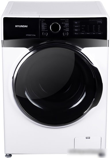 Стиральная машина Hyundai WFE8407