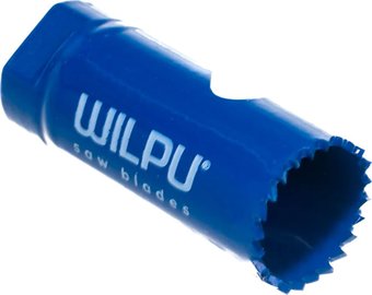 Коронка Wilpu 21мм 10 tpi 3102100101
