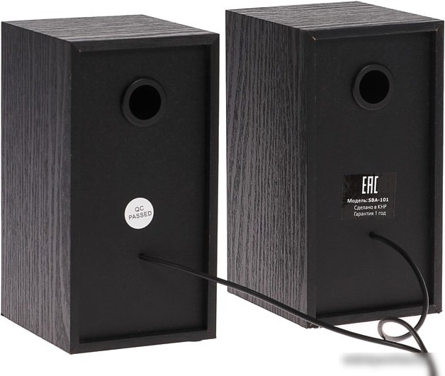 Акустика SmartBuy One SBA-101
