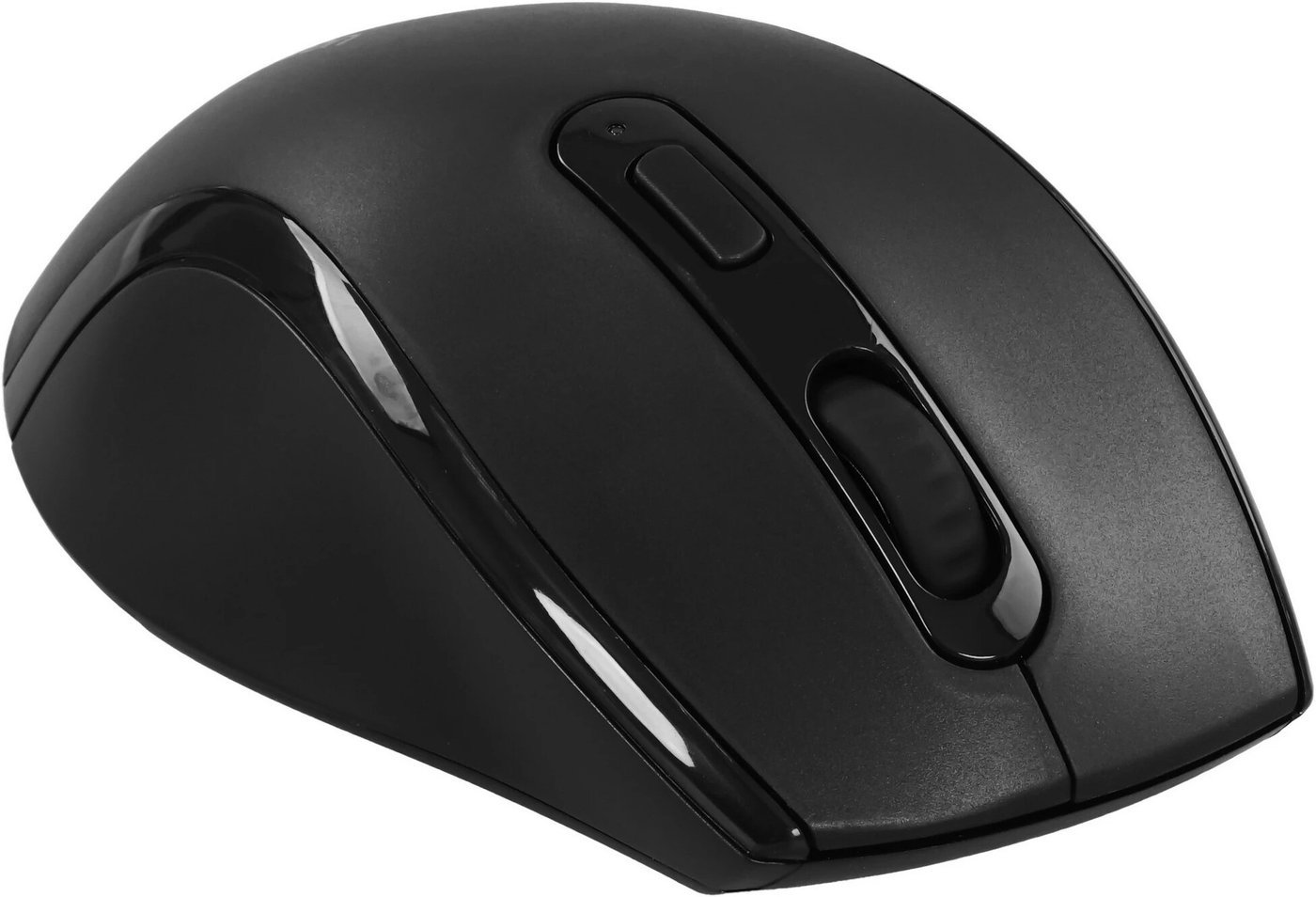 Мышь Ugreen M511 45012 (черный)