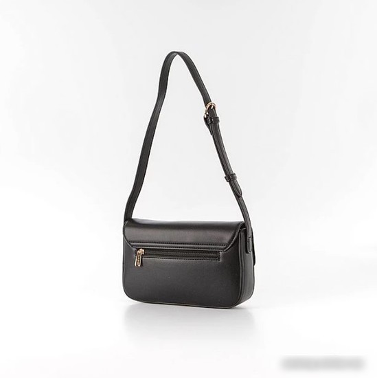 Женская сумка David Jones 823-CM6727-BLK (черный)