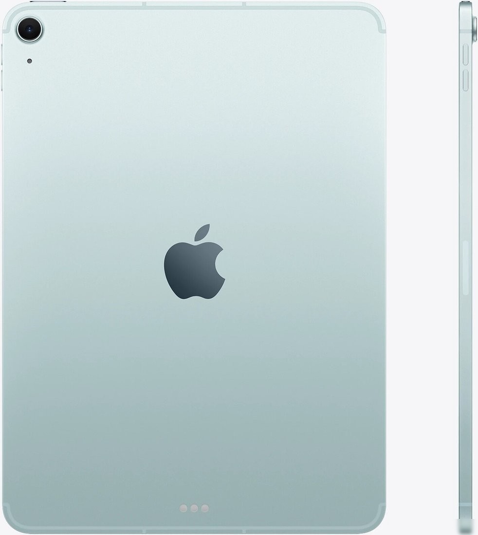 Планшет Apple iPad Air 11" 2026 5G 256GB (голубой)