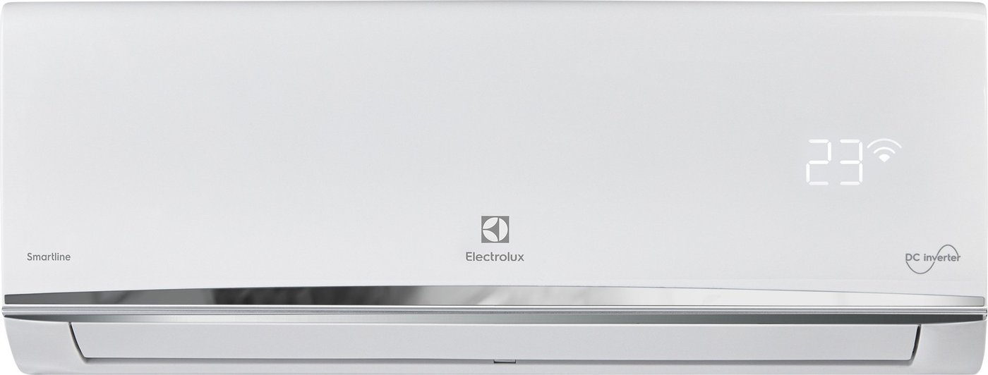 Кондиционер Electrolux Smartline DC EACS/I-24HSM/N8_V2