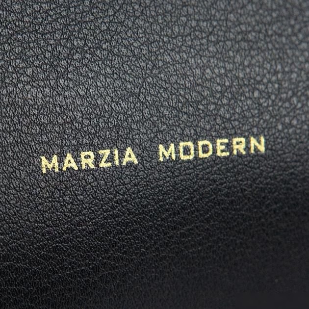 Женская сумка Marzia 700-SD22121-BLK (черный)