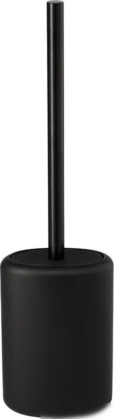 Ершик для унитаза Bergenson Bjorn Slim BB0000940 (черный)