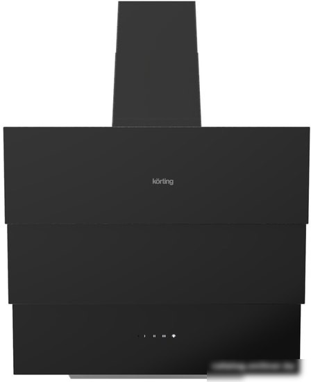 Кухонная вытяжка Korting KHC 68073 GN