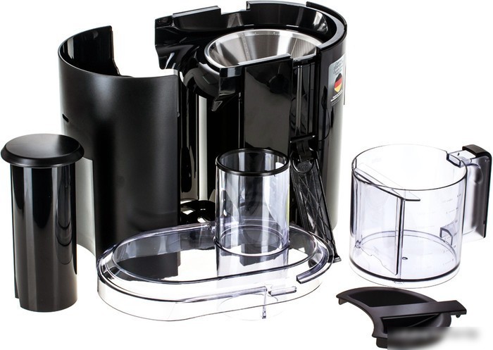 Соковыжималка Braun Multiquick 3 (J 300)