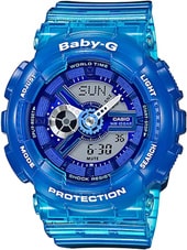 Наручные часы Casio Baby-G BA-110JM-2A