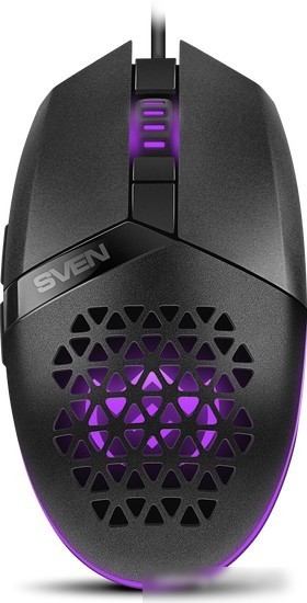 Игровая мышь SVEN RX-G735