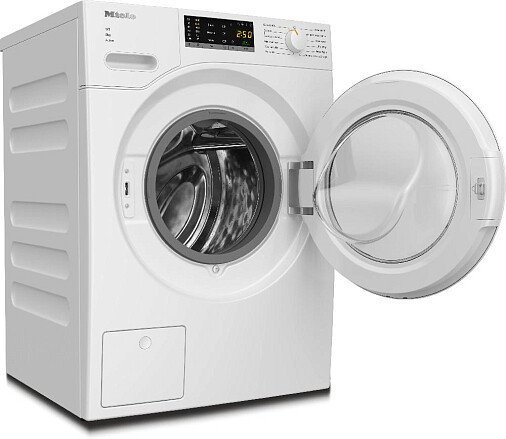 Стиральная машина Miele WWA120 WCS