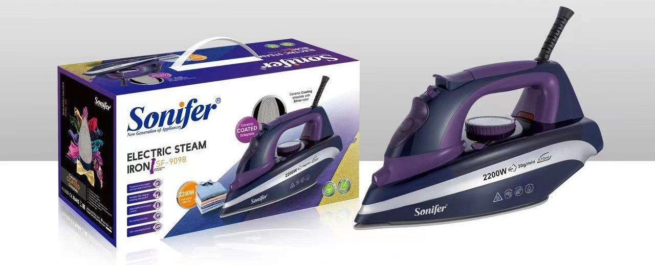 Утюг Sonifer SF-9098