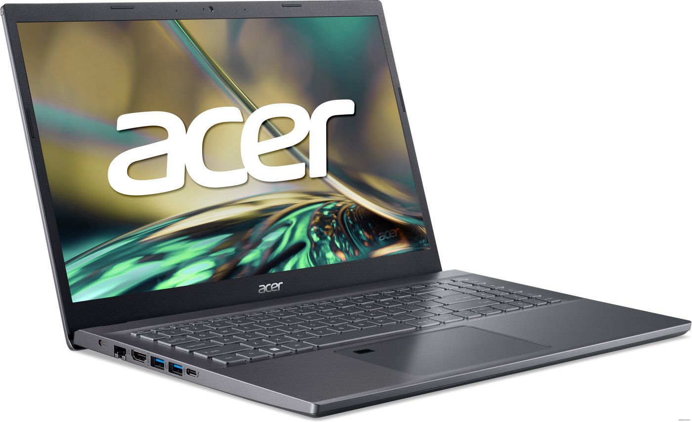 Ноутбук Acer Aspire 5 A515-57-73G5 NX.KN3CD.00B