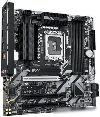Материнская плата Gigabyte B860M DS3H (rev. 2.2)