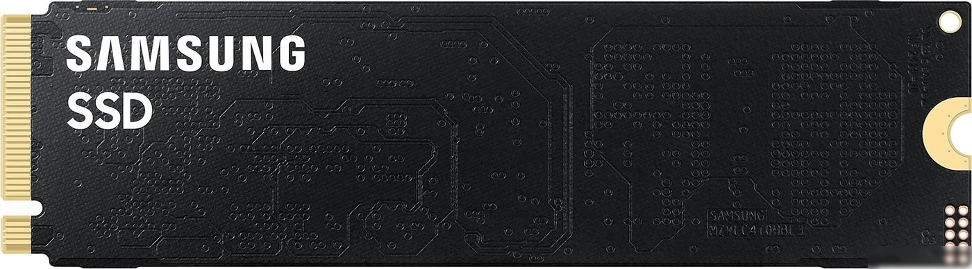 SSD Samsung 9100 Pro 4TB MZ-VAP4T0BW