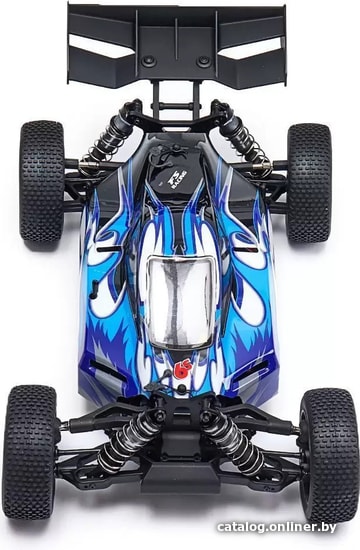 Автомодель FS Racing 1:8 FS-33651P (синий)
