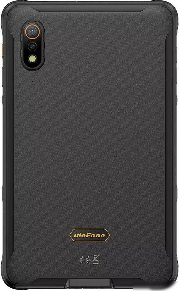 Планшет Ulefone Armor Pad Pro 8GB/128GB