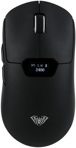 Игровая мышь AULA SC390 (черный)