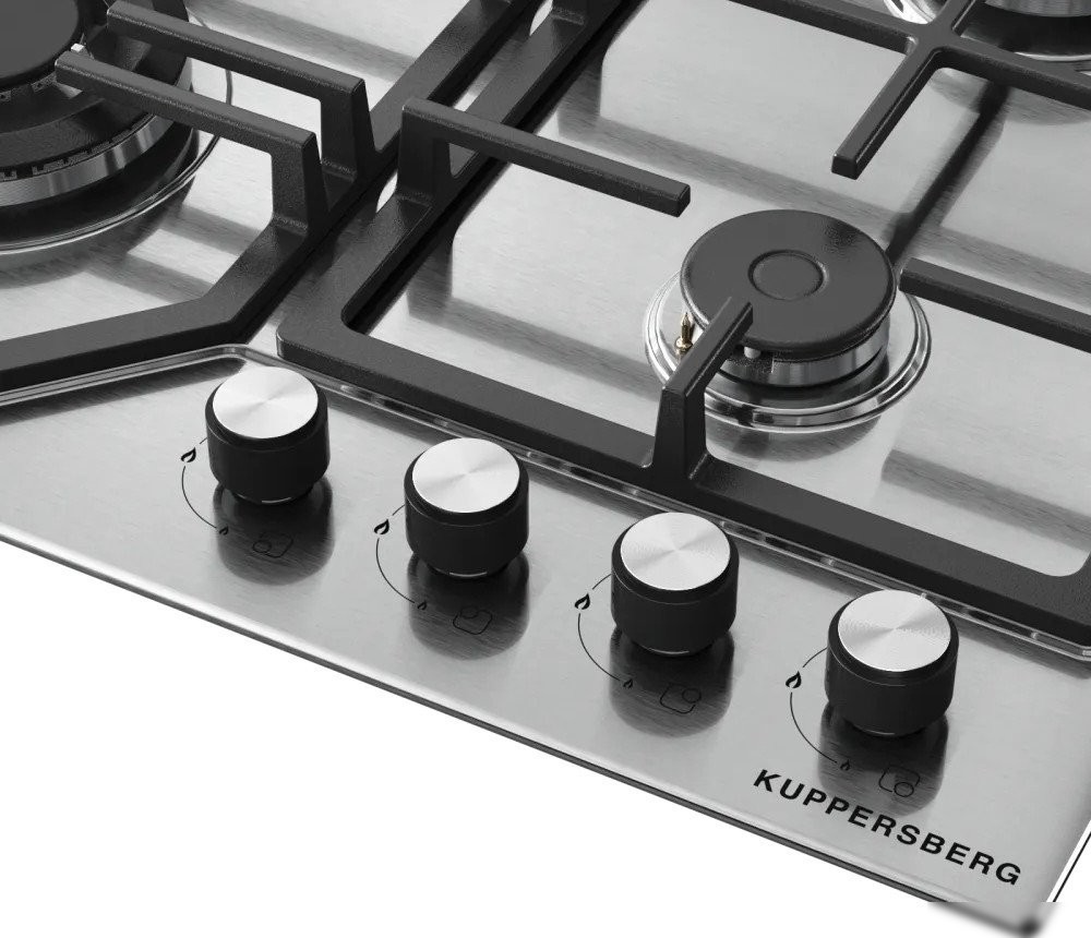 Варочная панель KUPPERSBERG TS 68 X