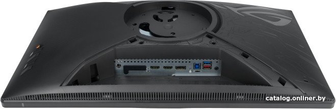 Игровой монитор ASUS ROG Swift Pro PG248QP