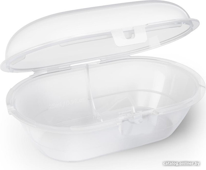 Пустышка Philips Avent ultra air SCF085/13 (2 шт)
