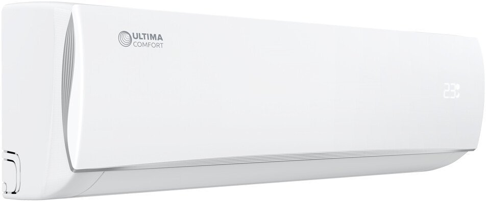 Кондиционер Ultima Comfort Eclipse 2026 ECP-07PN