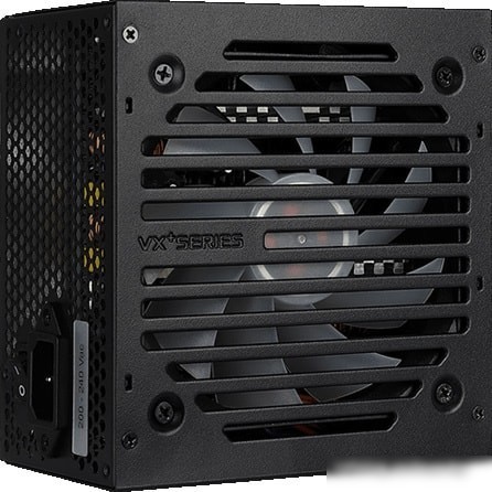 Блок питания AeroCool VX-700 Plus RGB