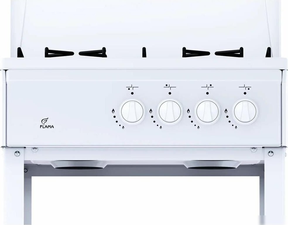 Варочная панель Flama AVG 1407 W