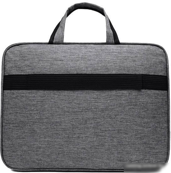 Сумка Miru GrayBag 15.6"