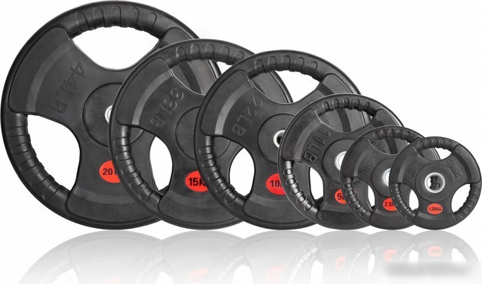 Диск VictoryFit VF-S251500 15 кг