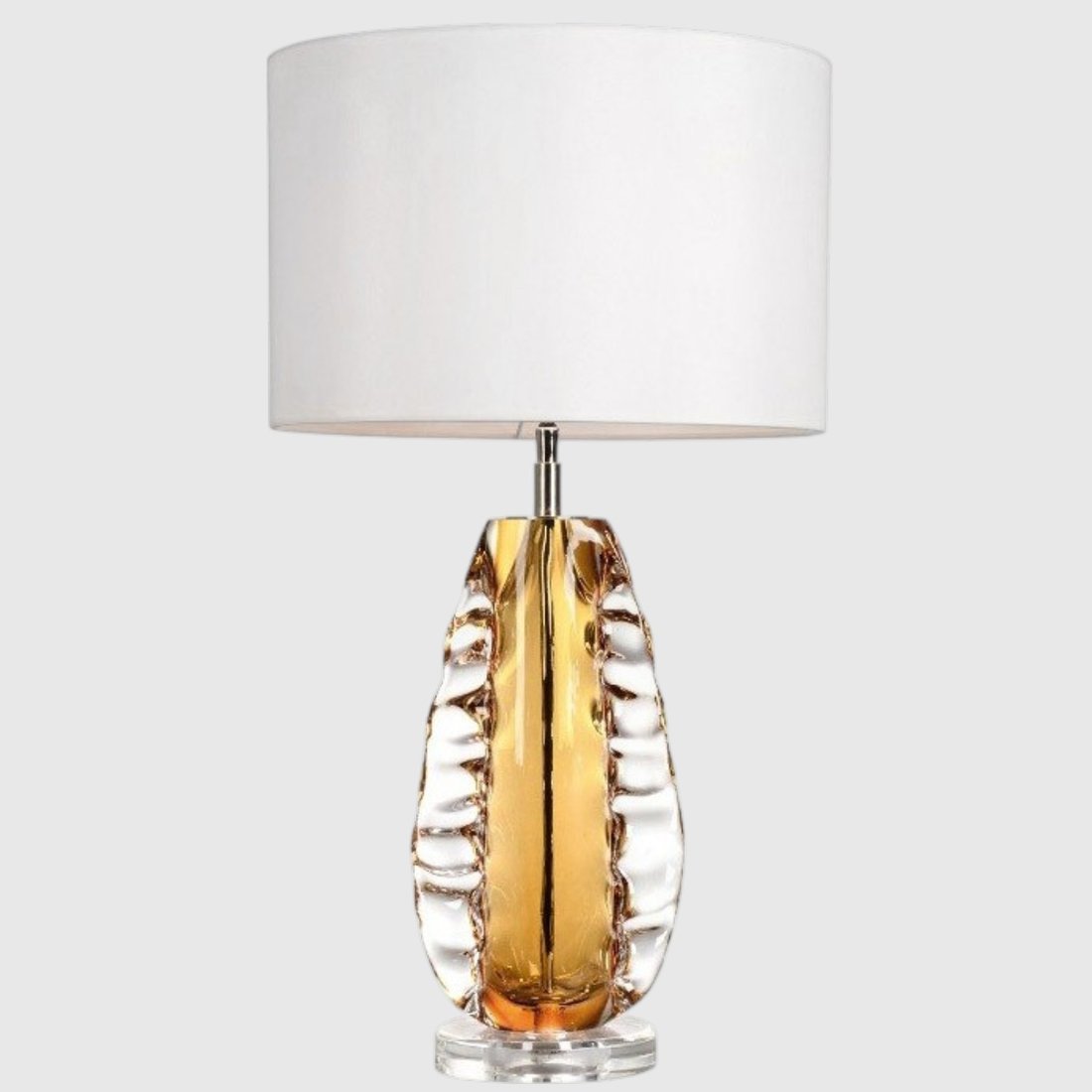 Настольная лампа DeLight Collection Crystal Table Lamp BRTL3117